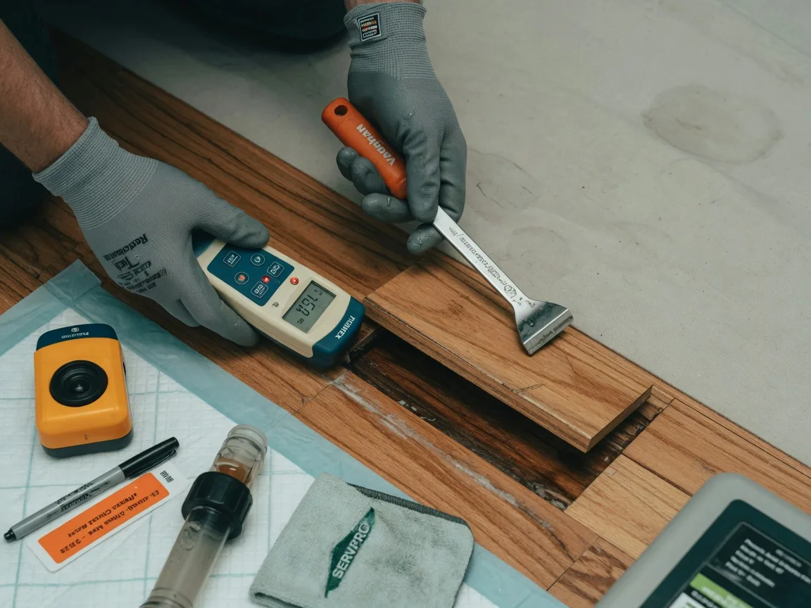 Why choose Water Damage Restoration in Baring, WA